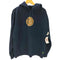 ハフ HUF SUN GOD EMBROIDERED PULLOVER HOODIE プルオーバー フーディー パーカー メンズ import:M