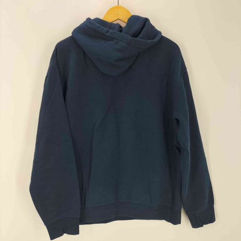 ハフ HUF SUN GOD EMBROIDERED PULLOVER HOODIE プルオーバー フーディー パーカー メンズ import:M