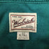 ウールリッチ WOOLRICH 90s MEXICO製 sportsman Chamois L/s shirt スポーツマン シャモアシャツ メンズ import:XL