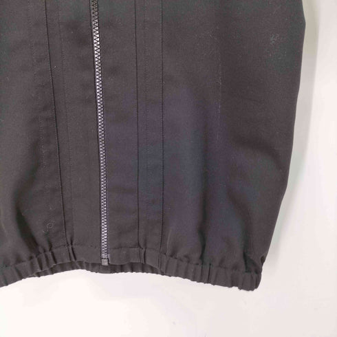 カルヴェン CARVEN 半袖ジップアップブルゾン レディース JPN:36