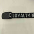 ネイバーフッド NEIGHBORHOOD STRENGTH AND LOYALTY BELT レディース