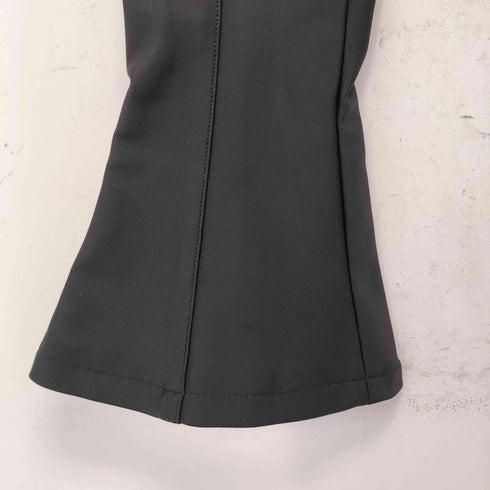 ミュグレー Mugler デザインフレアパンツ レディース 6P