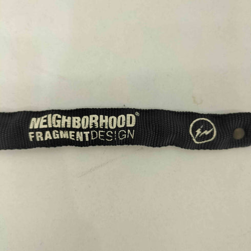 ネイバーフッド NEIGHBORHOOD キーチェーン メンズ