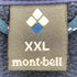 モンベル mont bell CLIMAPLUS 100 Jacket クリマプラス100 ジャケット メンズ JPN:XXL