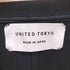 ユナイテッドトウキョウ UNITED TOKYO ブルームカットソー-ウォッシャブル- レディース FREE