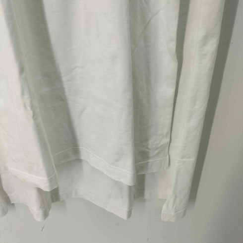 アクネストゥディオズ ACNE STUDIOS サイドスリット 半袖ワンピース レディース import:XS
