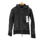 エーケイエム AKM LAMB LEATHER NYLON COMBINATION HOODED JKT Y2K メンズ JPN:M