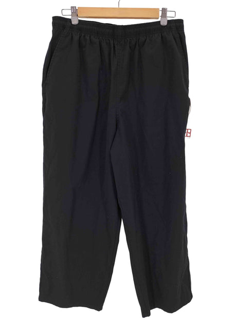 フレッシュサービス Fresh Service EASY PANTS Black メンズ FREE