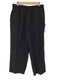フレッシュサービス Fresh Service EASY PANTS Black メンズ FREE