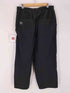 フレッシュサービス Fresh Service EASY PANTS Black メンズ FREE