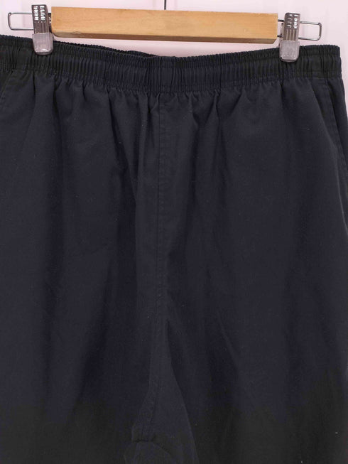 フレッシュサービス Fresh Service EASY PANTS Black メンズ FREE