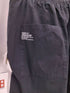 フレッシュサービス Fresh Service EASY PANTS Black メンズ FREE
