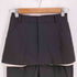スタイルミキサー STYLEMIXER 25SS レイヤーセンタープレスパンツ レディース JPN:M