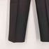 スタイルミキサー STYLEMIXER 25SS レイヤーセンタープレスパンツ レディース JPN:M