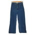 ローラス ROLLAS SAILOR JEAN セーラー ジーンズ デニムパンツ レディース US:25