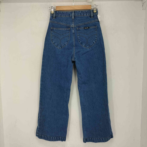 ローラス ROLLAS SAILOR JEAN セーラー ジーンズ デニムパンツ レディース US:25