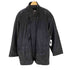 VALANTANI SHEEP LEATHER トグルボタンジャケット メンズ JPN:M