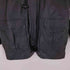 VALANTANI SHEEP LEATHER トグルボタンジャケット メンズ JPN:M