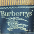 バーバリーズ BURBERRYS 80-90S Flap Pocket Wool Hunting Jacket ウールハンティング ジャケット メンズ import:S