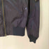 アルファインダストリーズ ALPHA INDUSTRIES MA-1 裏地迷彩 カモ ダブルジップ メンズ JPN:M