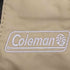 コールマン COLEMAN ロゴ刺繍ボディバッグ メンズ