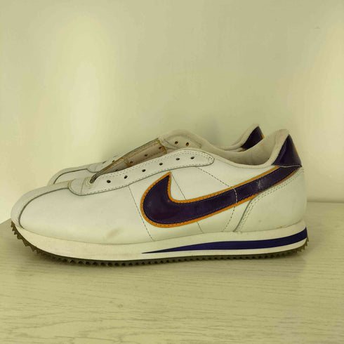 ナイキ NIKE 00S CORTEZ DELUXE PLUS レザーコルテッツ スニーカー 2002年製 メンズ JPN:27