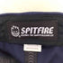 スピットファイアー SPITFIRE ロゴ刺繍スナップバックキャップ メンズ