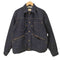 &PeAce JAPAN 6P Denim Jacket デニムジャケット メンズ