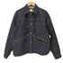 &PeAce JAPAN 6P Denim Jacket デニムジャケット メンズ