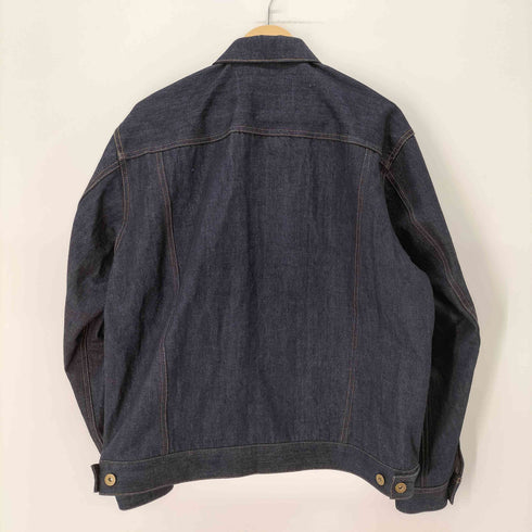 &PeAce JAPAN 6P Denim Jacket デニムジャケット メンズ