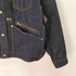 &PeAce JAPAN 6P Denim Jacket デニムジャケット メンズ