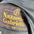 NAZARENO GABRIELLI カシミヤ100% 2B テーラードジャケット メンズ