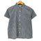 ザノースフェイス THE NORTH FACE S/S Lamar River Shirt レディース import:M