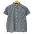 ザノースフェイス THE NORTH FACE S/S Lamar River Shirt レディース import:M