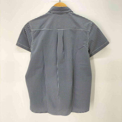 ザノースフェイス THE NORTH FACE S/S Lamar River Shirt レディース import:M