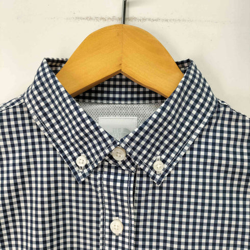 ザノースフェイス THE NORTH FACE S/S Lamar River Shirt レディース import:M