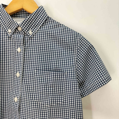 ザノースフェイス THE NORTH FACE S/S Lamar River Shirt レディース import:M