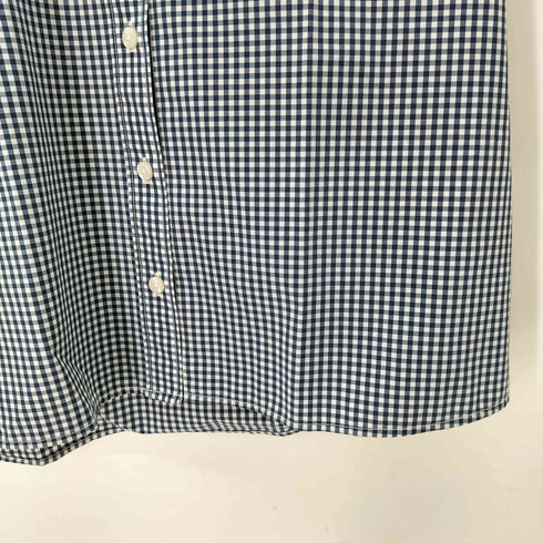 ザノースフェイス THE NORTH FACE S/S Lamar River Shirt レディース import:M