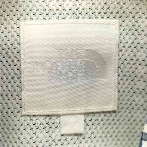 ザノースフェイス THE NORTH FACE S/S Lamar River Shirt レディース import:M