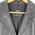 SUIT SELECT 21 ラムレザー テーラードジャケット メンズ LL