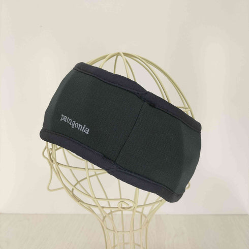 パタゴニア patagonia POLARTEC ヘッドバンド メンズ FREE