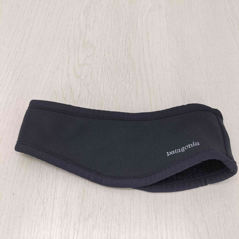 パタゴニア patagonia POLARTEC ヘッドバンド メンズ FREE
