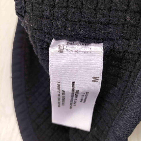 パタゴニア patagonia POLARTEC ヘッドバンド メンズ FREE