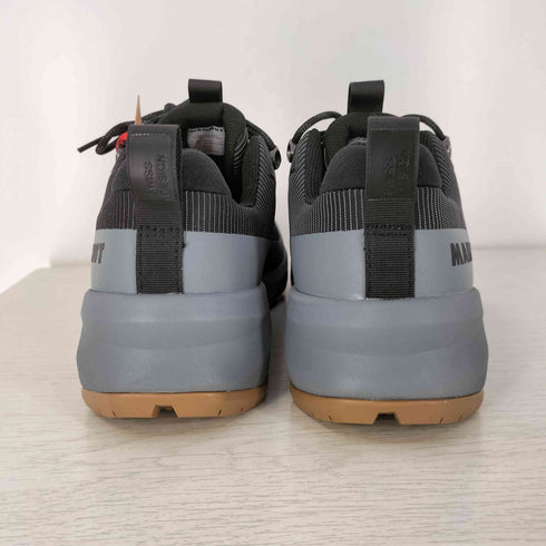 マムート MAMMUT Ducan III Low GTX デュカン 3 ロー ゴアテックス メンズ JPN:27