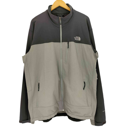 ザノースフェイス THE NORTH FACE TNF APEX ソフトシェルジャケット メンズ