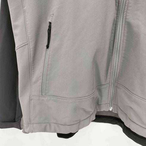 ザノースフェイス THE NORTH FACE TNF APEX ソフトシェルジャケット メンズ
