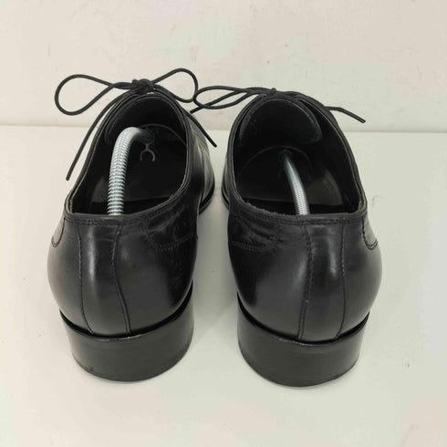 ランバンコレクション LANVIN COLLECTION プレーントゥ ビジネスシューズ メンズ 26