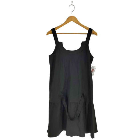 COTELAC Uネック タンクトップ ワンピース import レディース 1