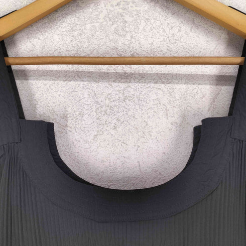 COTELAC Uネック タンクトップ ワンピース import レディース 1