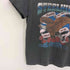 マウジー moussy 25SS CA MOTORSHOP Tシャツ レディース JPN:1